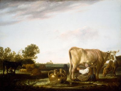  - Aelbert Cuyp