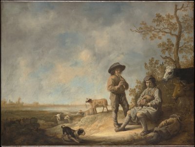  - Aelbert Cuyp