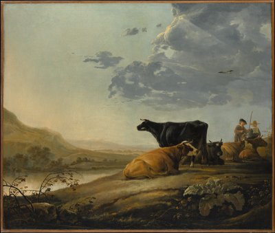  - Aelbert Cuyp