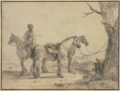  - Aelbert Cuyp