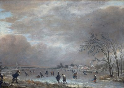 Paysage d