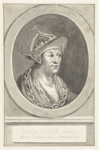 Portrait de l