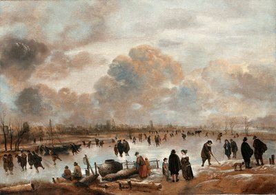 Paysage d