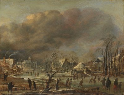  - Aert van der Neer