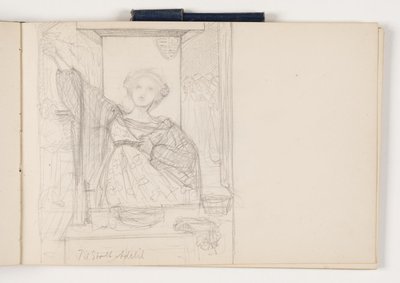 Stolt Adelil - Agnes Slott Møller