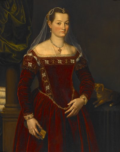  - Agnolo Bronzino