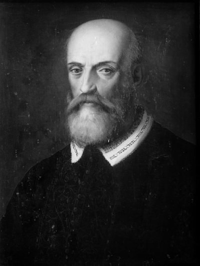  - Agnolo Bronzino