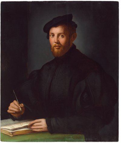 Portrait d