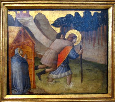  - Agnolo Gaddi