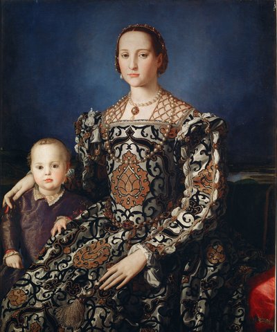 Portrait d