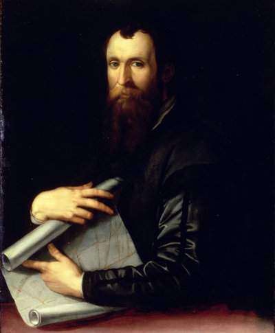 Portrait de l