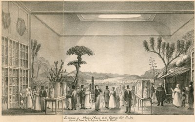 Exposition du Mexique moderne à l