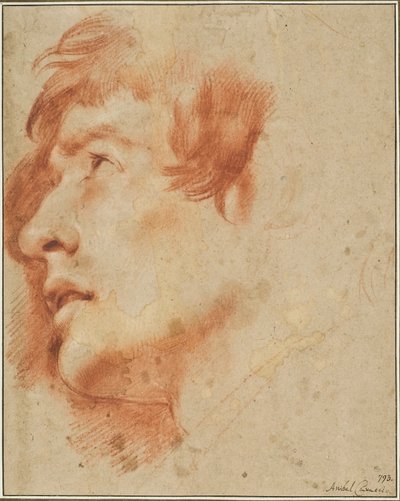  - Agostino Carracci