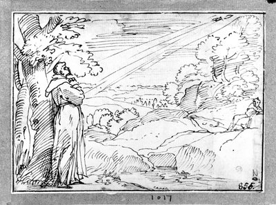  - Agostino Carracci