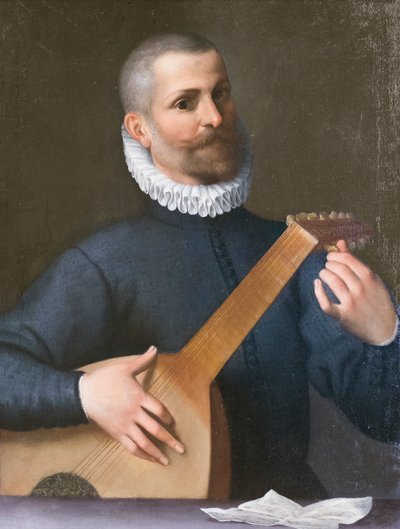 Portrait d
