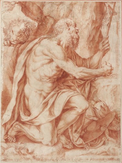  - Agostino Carracci