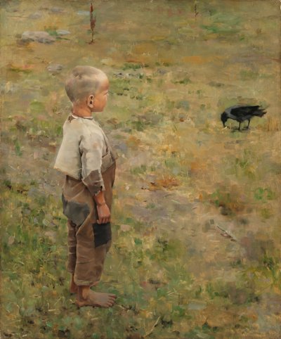  - Akseli Gallen-Kallela