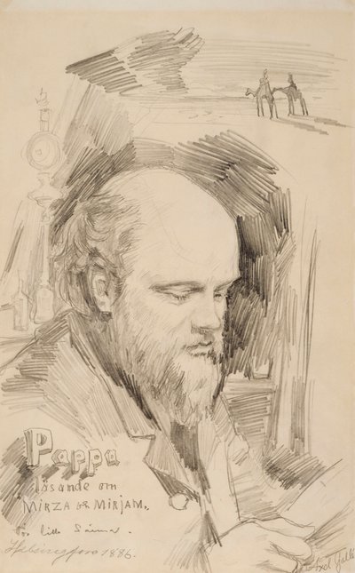  - Akseli Gallen-Kallela