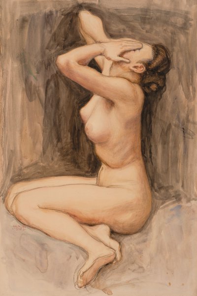  - Akseli Gallen-Kallela