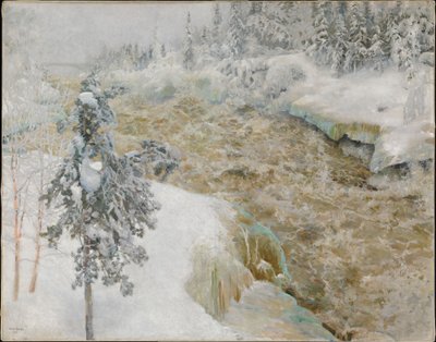  - Akseli Gallen-Kallela