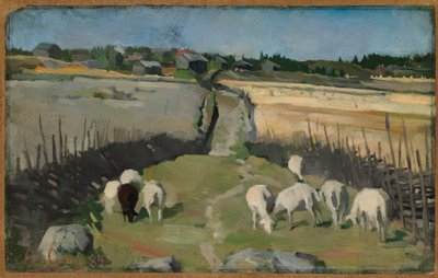  - Akseli Gallen-Kallela