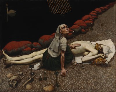  - Akseli Gallen-Kallela