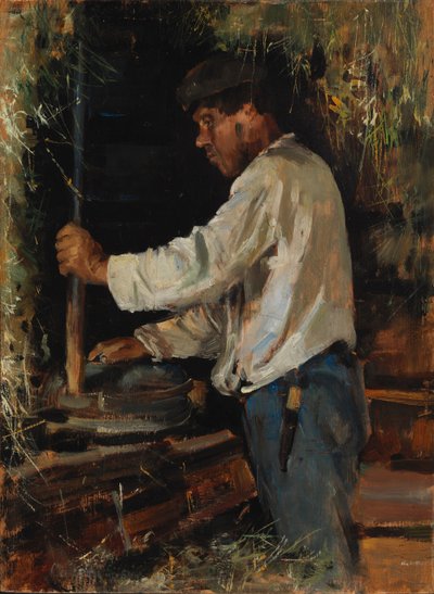  - Akseli Gallen-Kallela