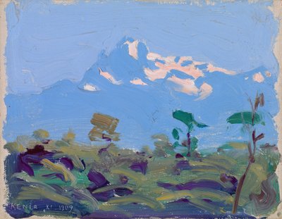  - Akseli Gallen-Kallela
