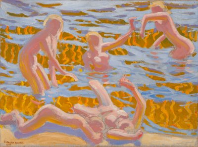 - Akseli Gallen-Kallela