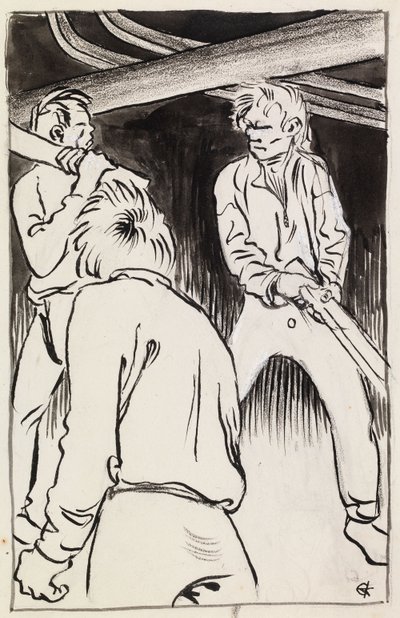  - Akseli Gallen-Kallela