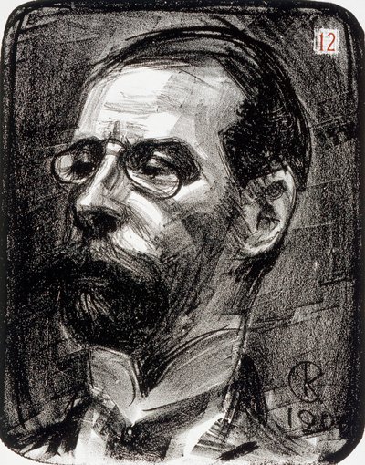  - Akseli Gallen-Kallela