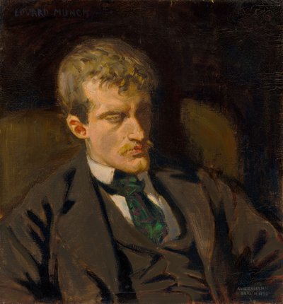  - Akseli Gallen-Kallela