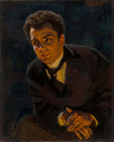  - Akseli Gallen-Kallela