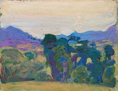  - Akseli Gallen-Kallela
