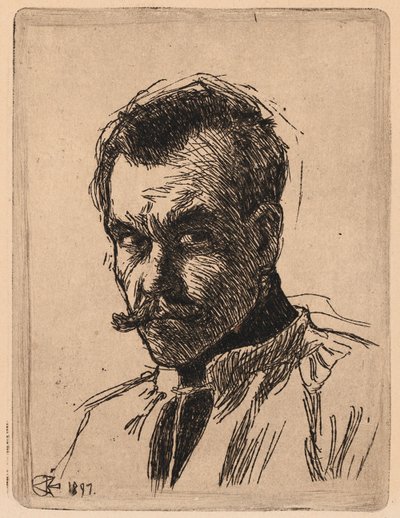  - Akseli Gallen-Kallela