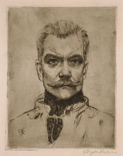  - Akseli Gallen-Kallela