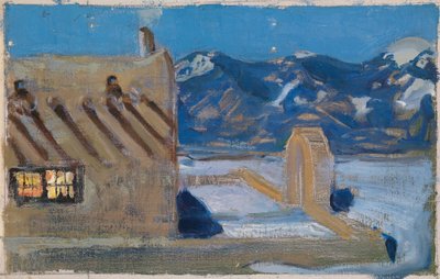  - Akseli Gallen-Kallela