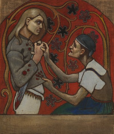  - Akseli Gallen-Kallela