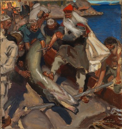  - Akseli Gallen-Kallela