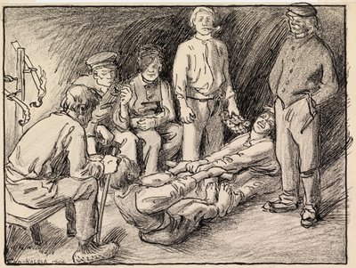  - Akseli Gallen-Kallela