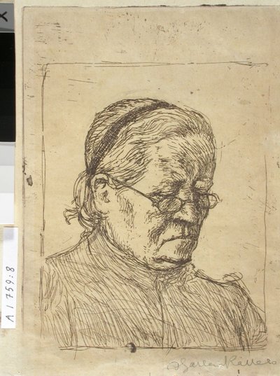  - Akseli Gallen-Kallela