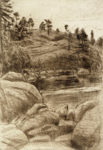  - Akseli Gallen-Kallela