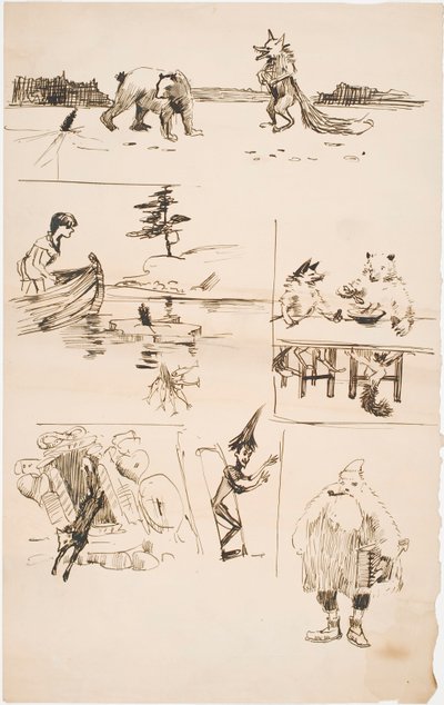  - Akseli Gallen-Kallela