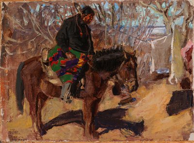 - Akseli Valdemar Gallen-Kallela