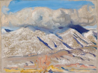  - Akseli Valdemar Gallen-Kallela