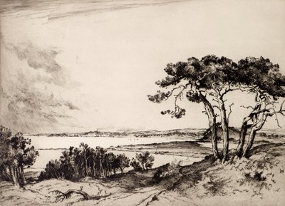 Poole - Albany E. Howarth