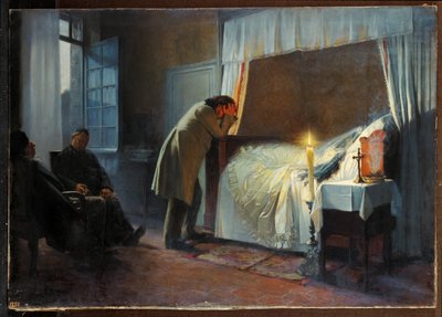  - Albert-Auguste Fourie