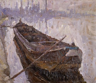  - Albert Baertsoen