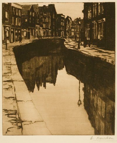  - Albert Baertsoen