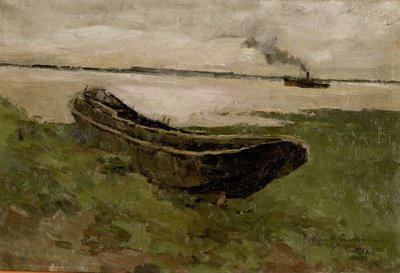  - Albert Baertsoen